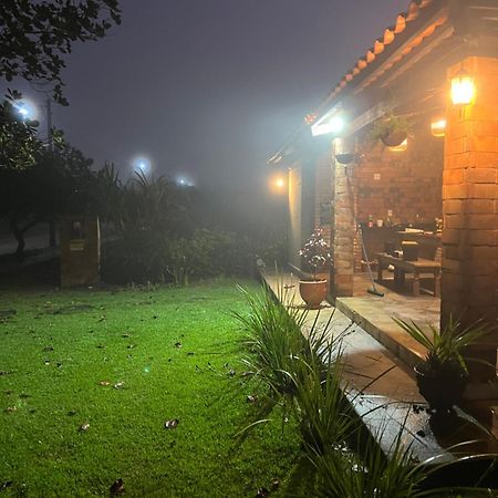 Casa De Campo Em Cond Villas De Areia Prox Engenho Exteriér fotografie