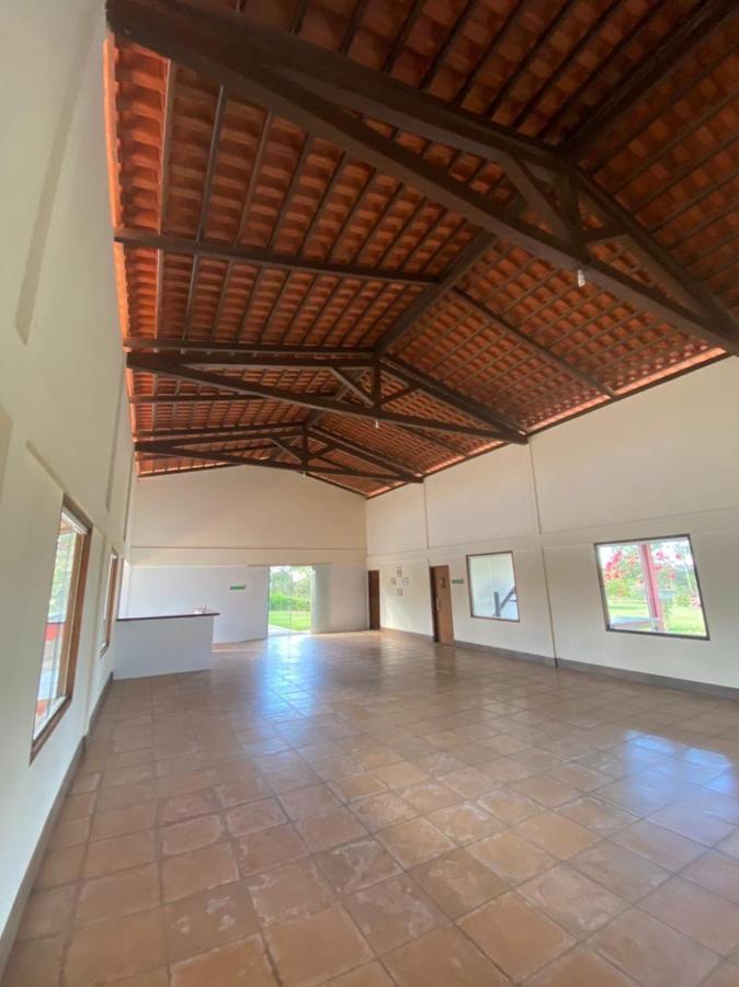 Casa De Campo Em Cond Villas De Areia Prox Engenho Exteriér fotografie