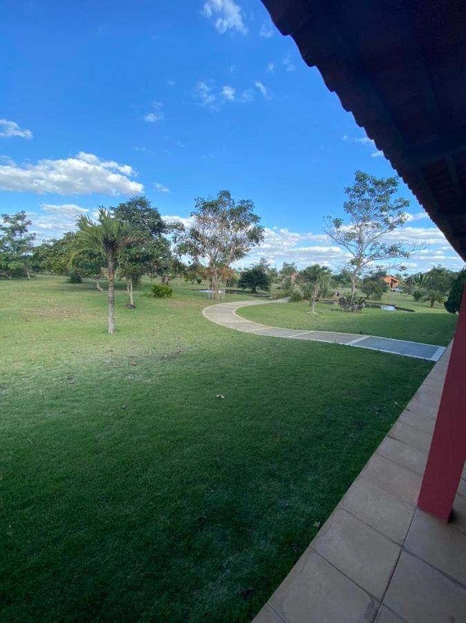Casa De Campo Em Cond Villas De Areia Prox Engenho Exteriér fotografie
