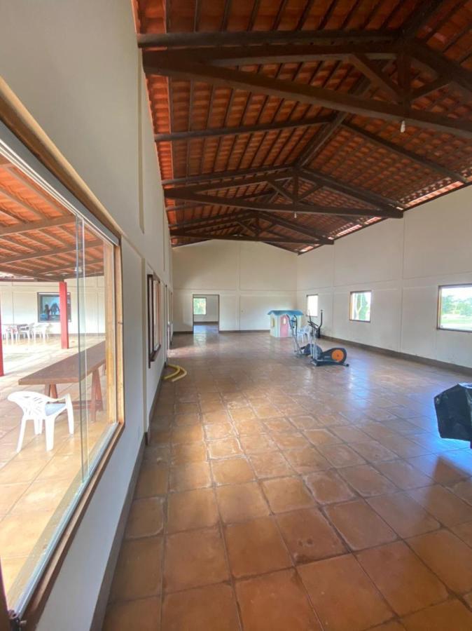 Casa De Campo Em Cond Villas De Areia Prox Engenho Exteriér fotografie