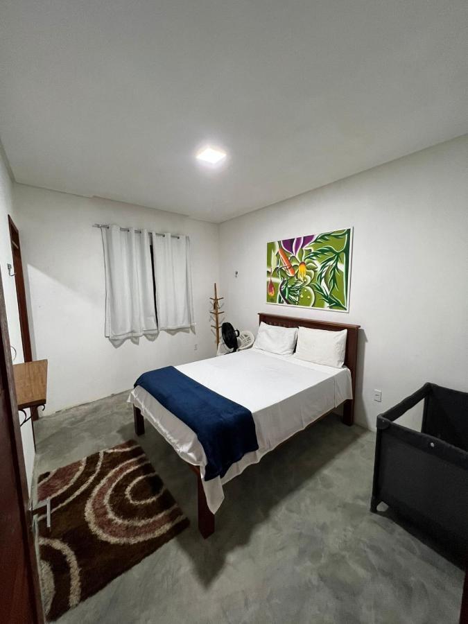 Casa De Campo Em Cond Villas De Areia Prox Engenho Exteriér fotografie
