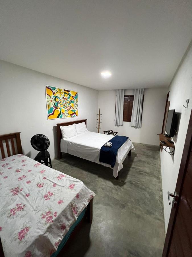 Casa De Campo Em Cond Villas De Areia Prox Engenho Exteriér fotografie
