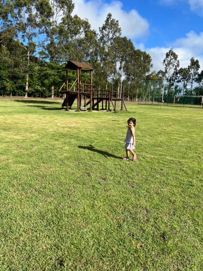 Casa De Campo Em Cond Villas De Areia Prox Engenho Exteriér fotografie